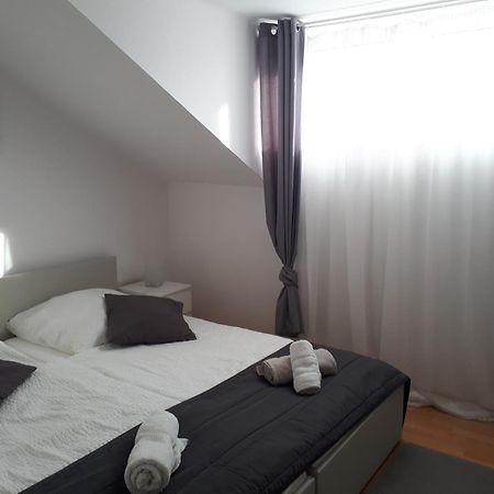 Mistel Apartman Bodensdorf Room photo