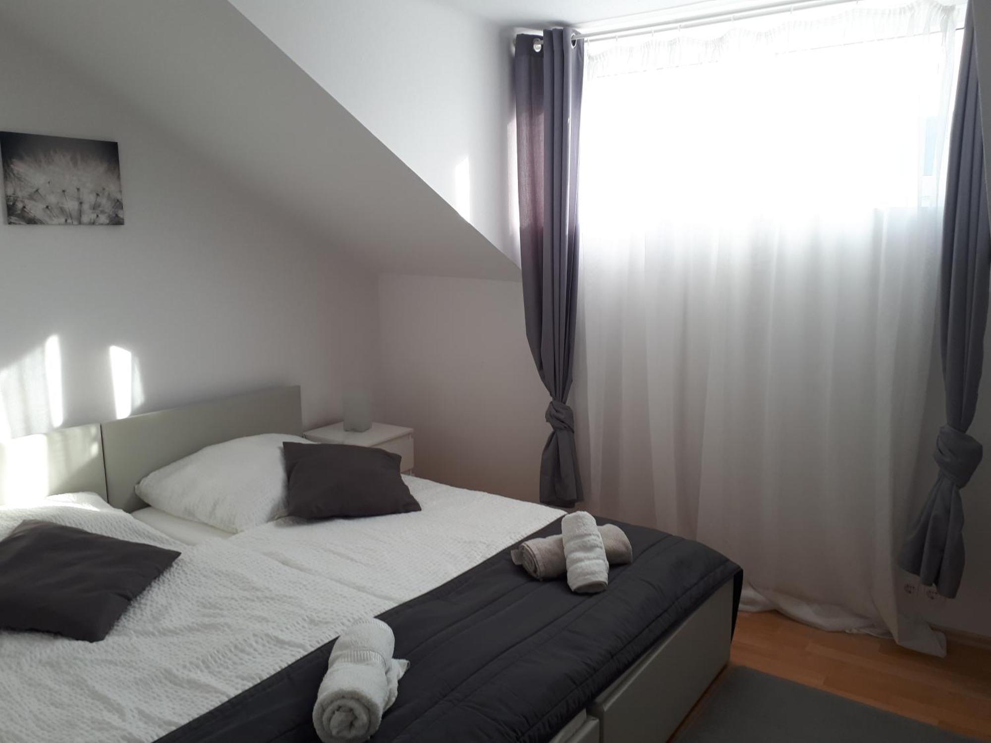 Mistel Apartman Bodensdorf Room photo