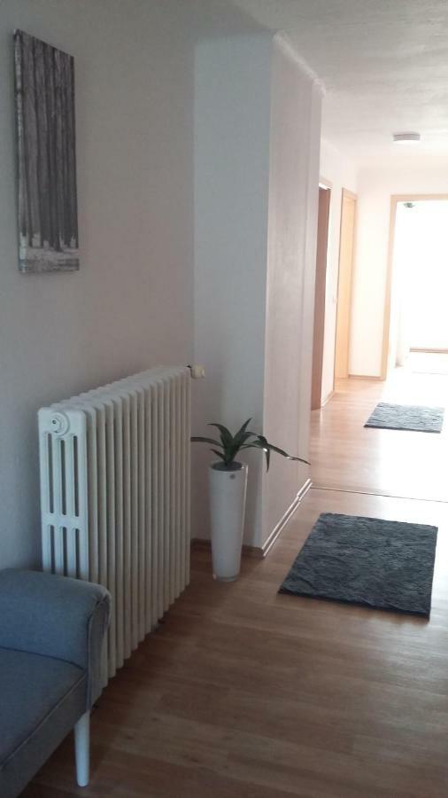 Mistel Apartman Bodensdorf Exterior photo