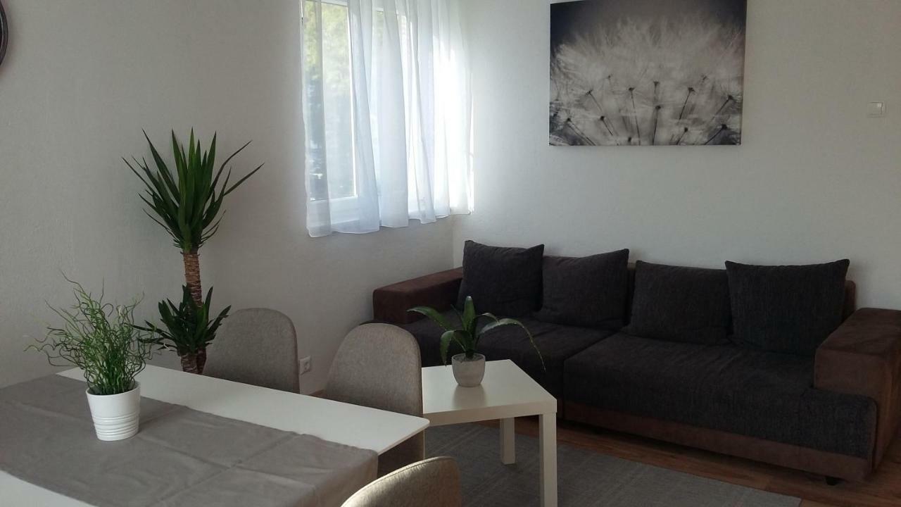 Mistel Apartman Bodensdorf Exterior photo