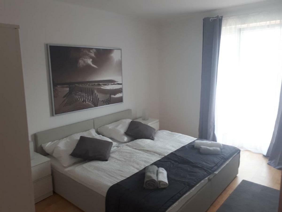 Mistel Apartman Bodensdorf Exterior photo