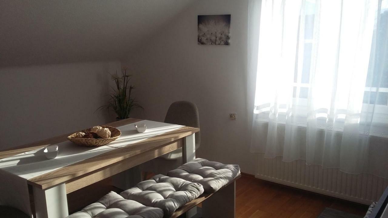 Mistel Apartman Bodensdorf Exterior photo