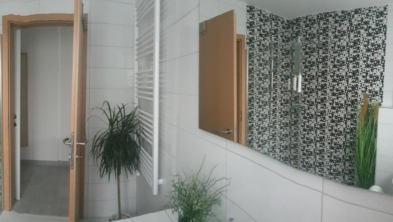 Mistel Apartman Bodensdorf Exterior photo