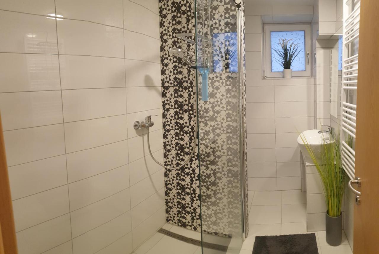 Mistel Apartman Bodensdorf Exterior photo